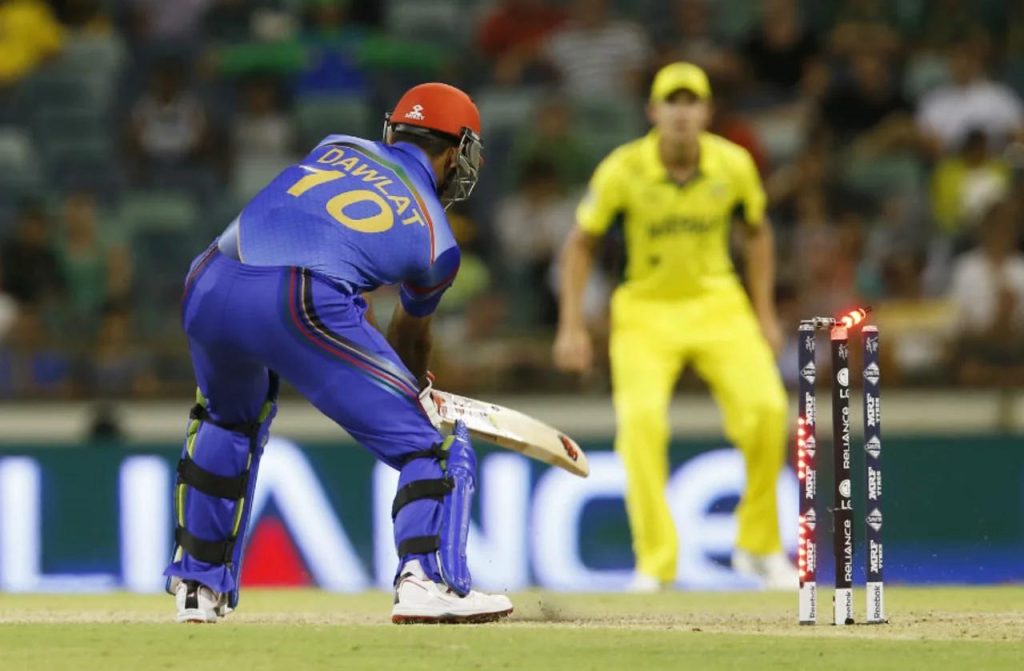 Most Ducks in Asia Cup ODI