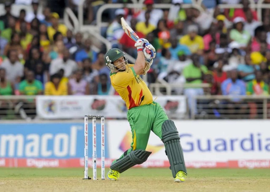 Highest Batting Averages in ODI World Cup