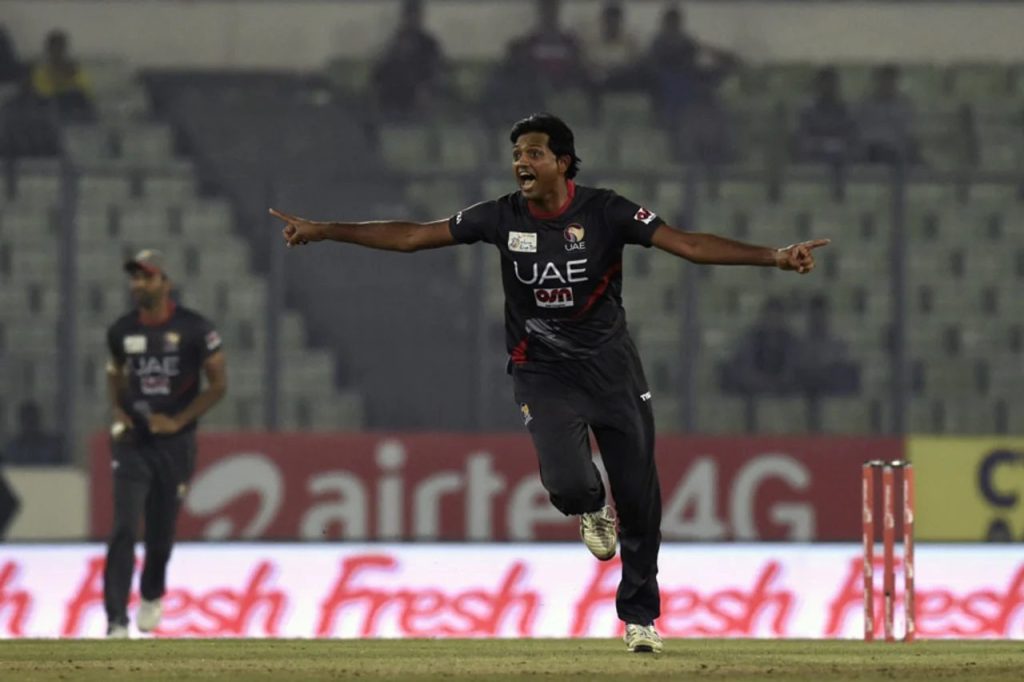 Most Wickets in Mens T20 Asia Cup