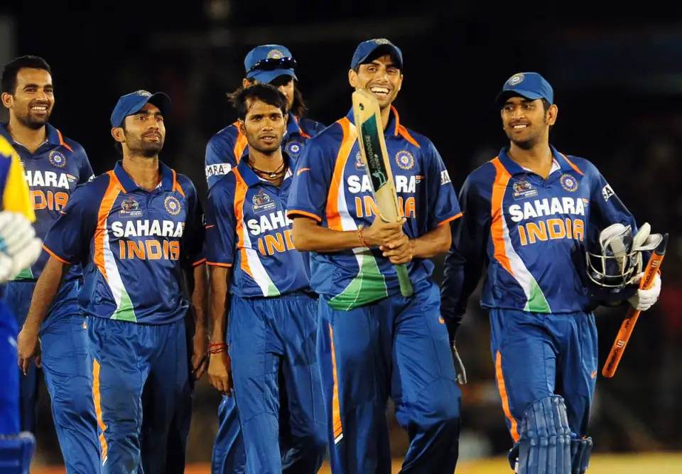 Asia Cup ODI Winning Teams