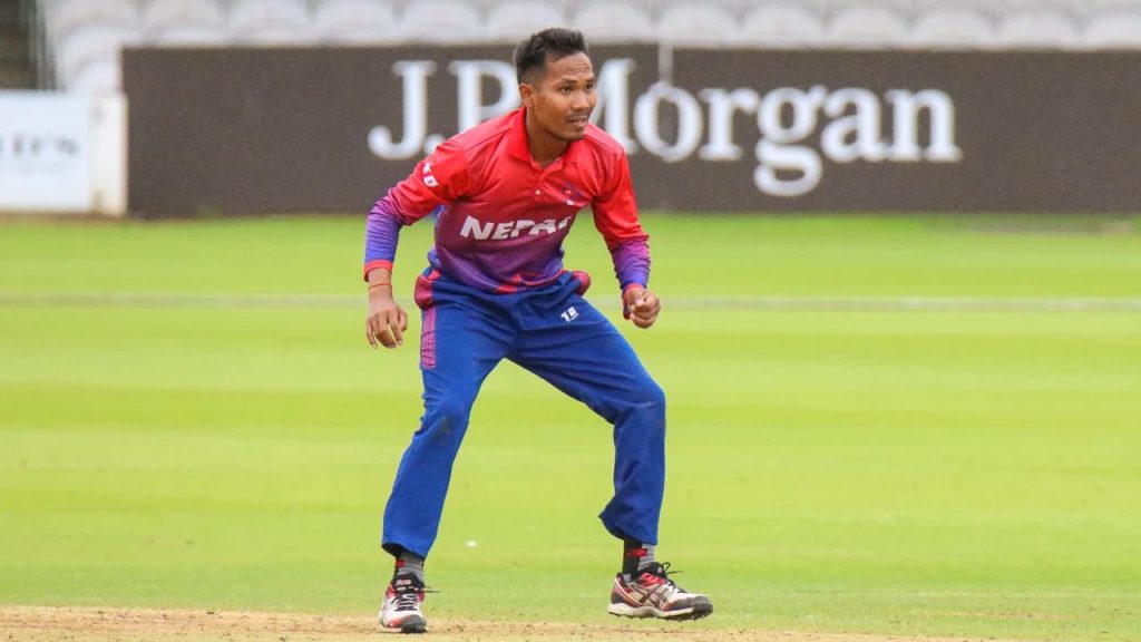 Most Ducks in Asia Cup ODI