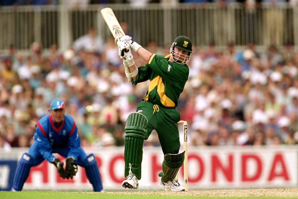 Highest Batting Averages in ODI World Cup