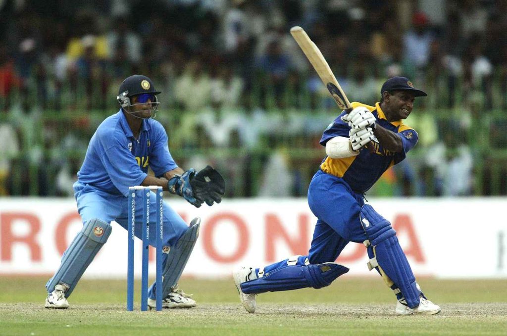 Highest Individual Scores in Asia Cup