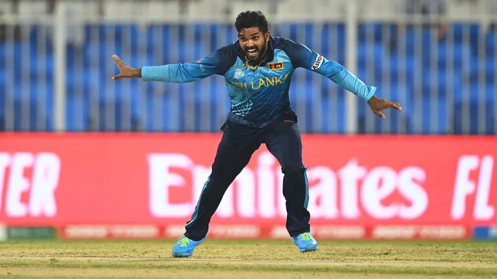 Most Wickets in Mens T20 Asia Cup