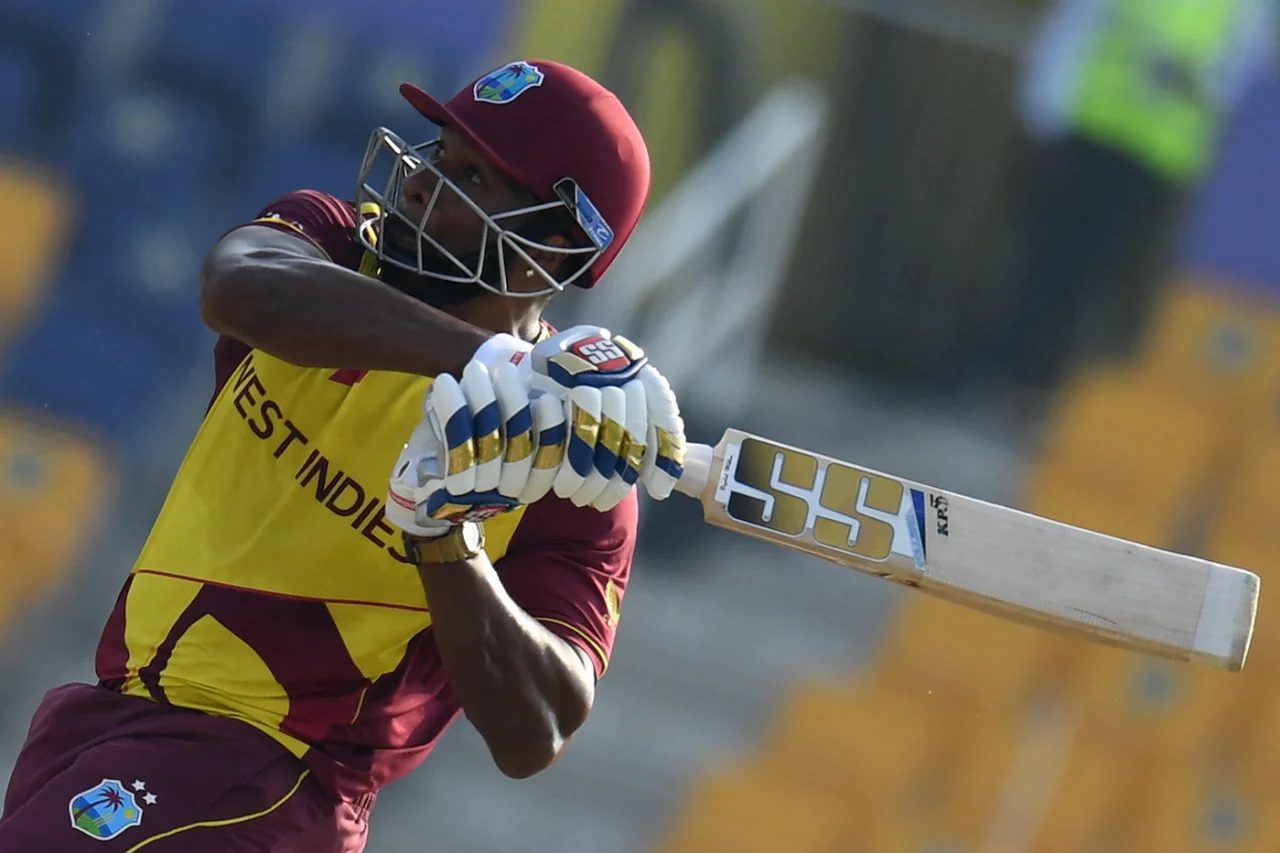 Most Career Runs in T20