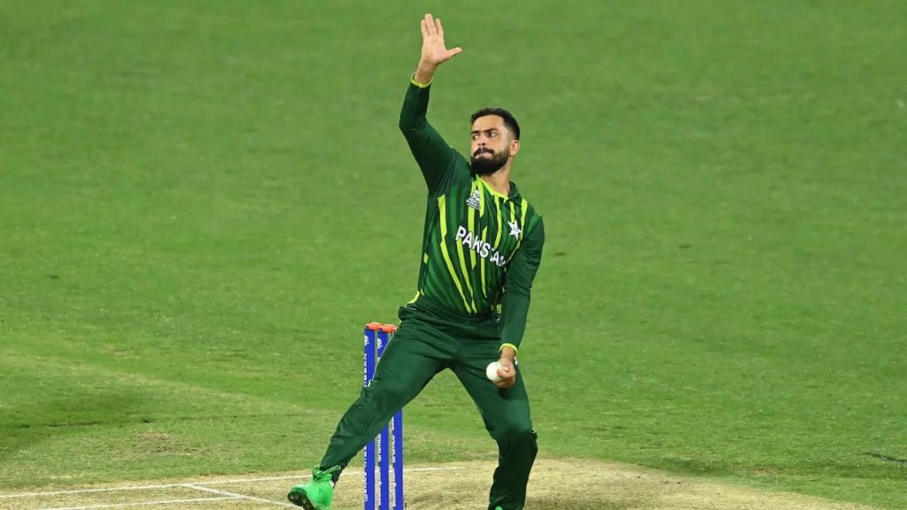Most Wickets in Mens T20 Asia Cup