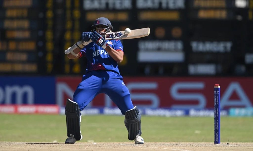 Most ODI Runs