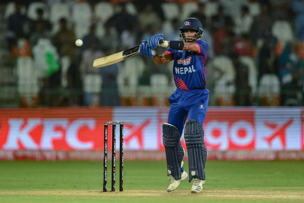 Most ODI Runs