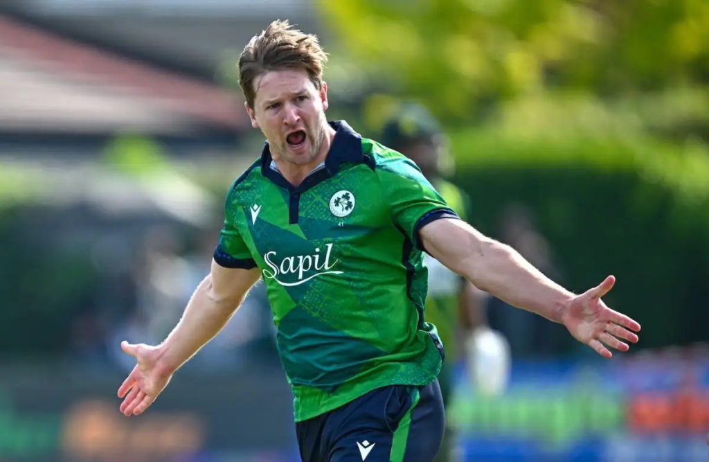 Reach 50 Wickets in ODI History