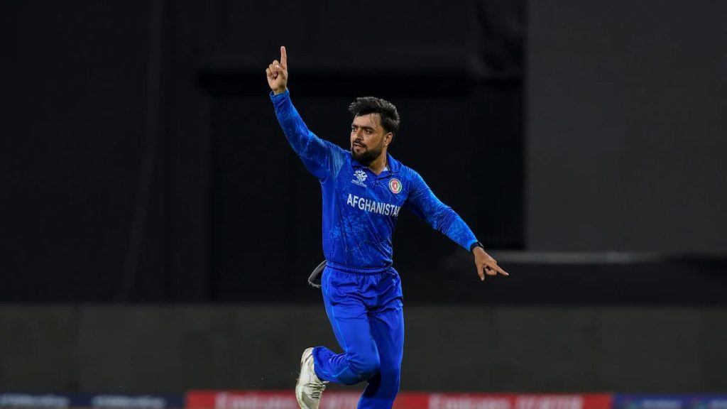 Most Wickets in Mens T20 Asia Cup