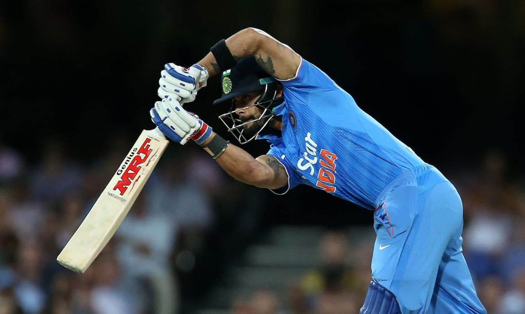 Highest Individual Scores in Asia Cup