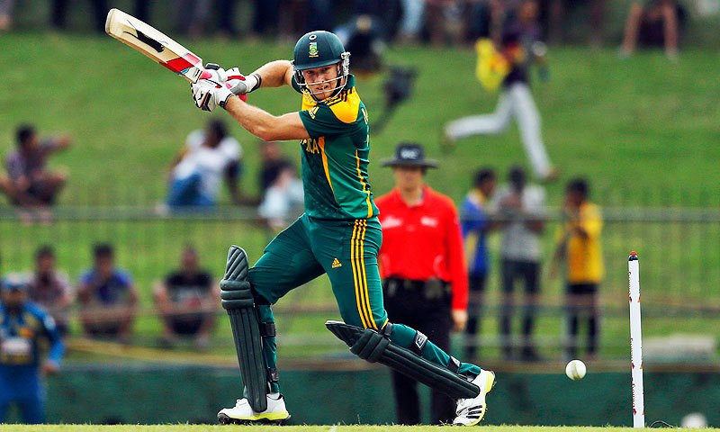 Highest Partnerships in ICC Champions