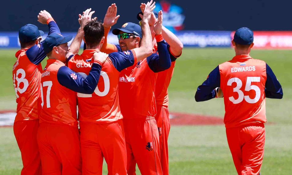 Most Extras Conceded in an ICC Champions Trophy ODI