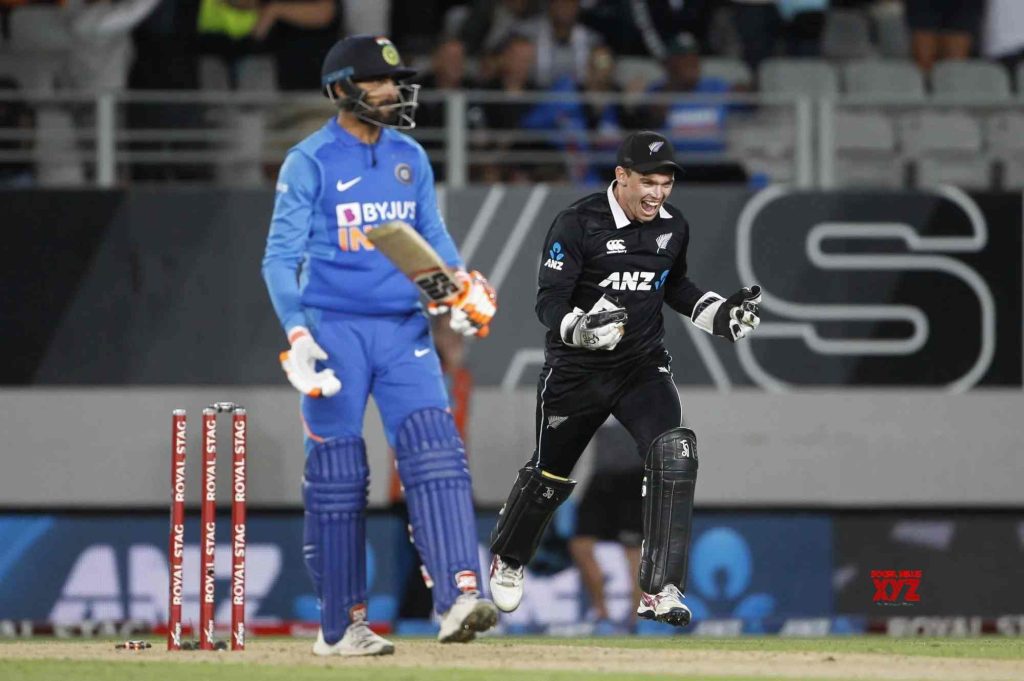 Most Dismissals in World Cup