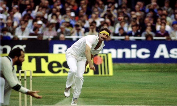 Reach 50 Wickets in ODI History