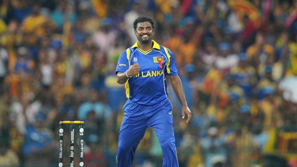 Most Wickets in Asia Cup