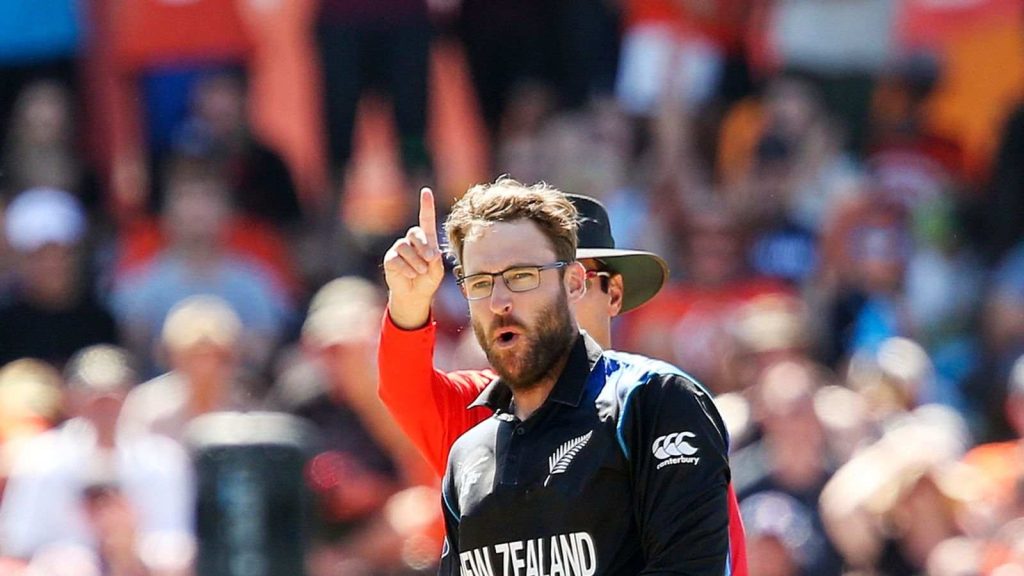 Best Bowling Figures by Captains in ODI