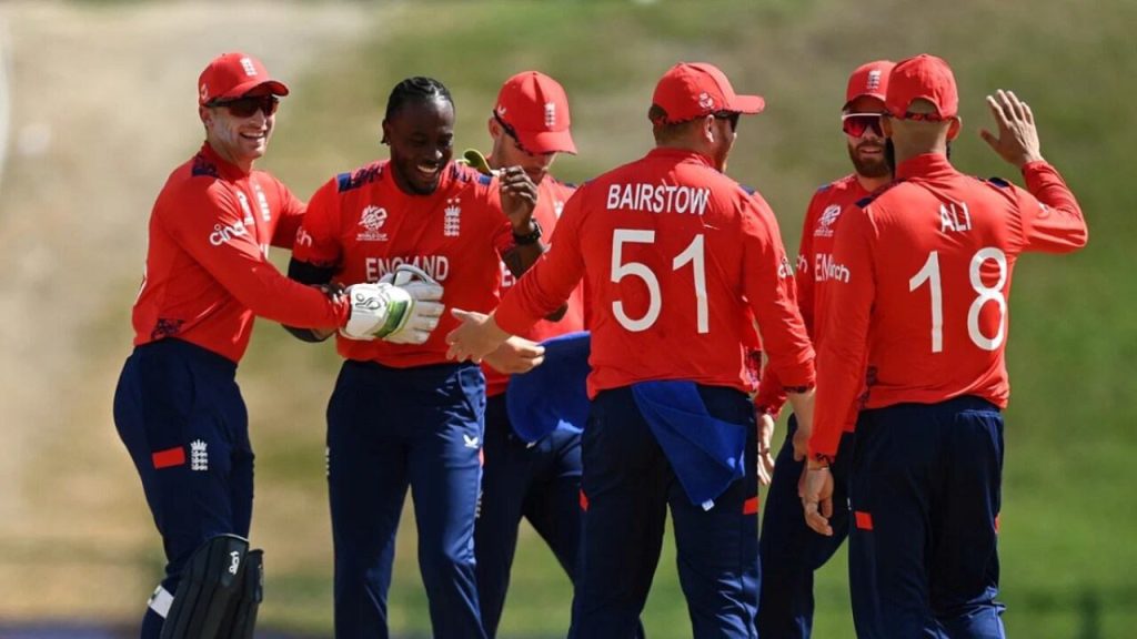 Most Extras Conceded in an ICC Champions Trophy ODI