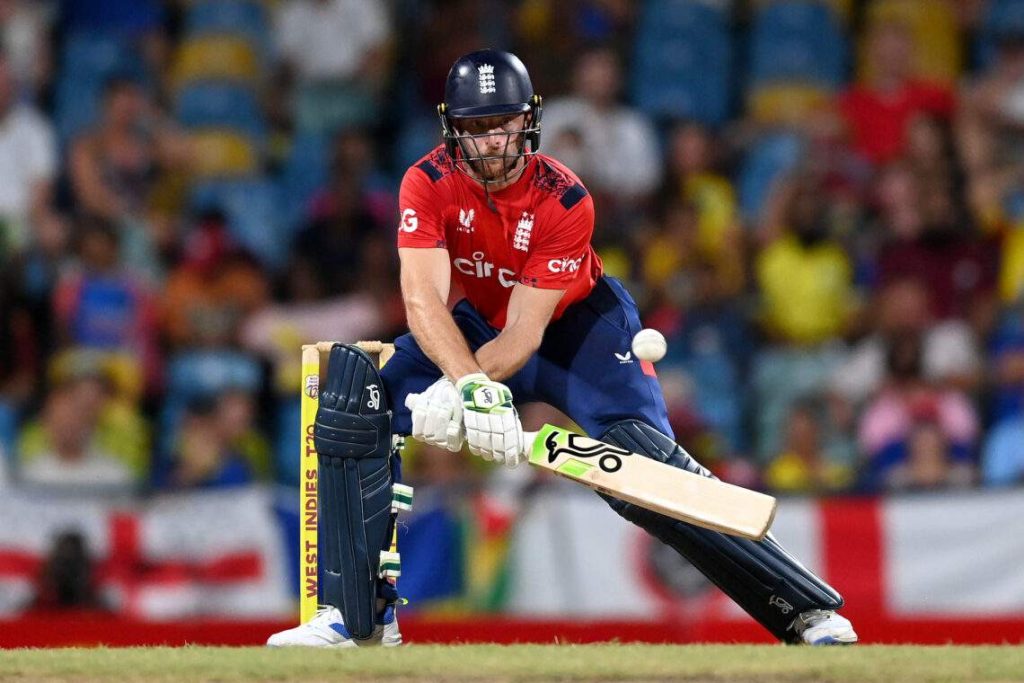Most Career Runs in T20