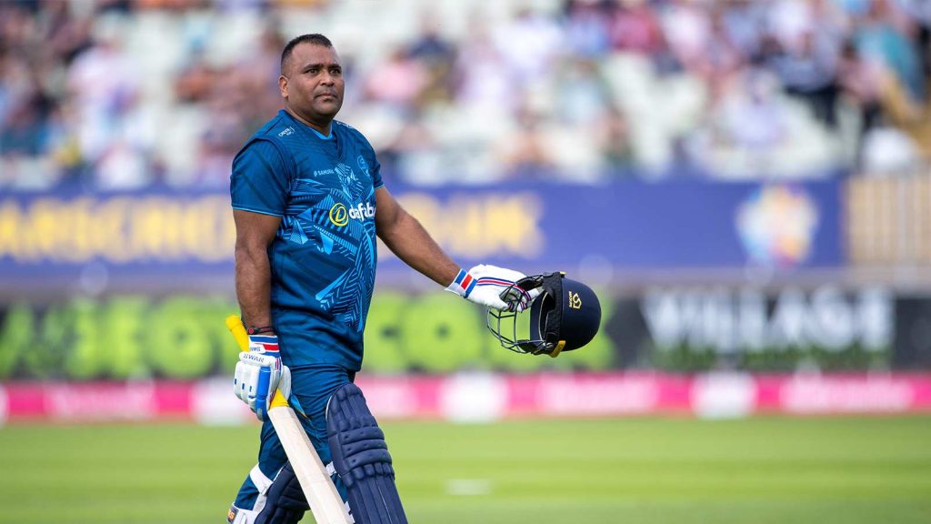 Most Highest Runs in the England T20 Blast