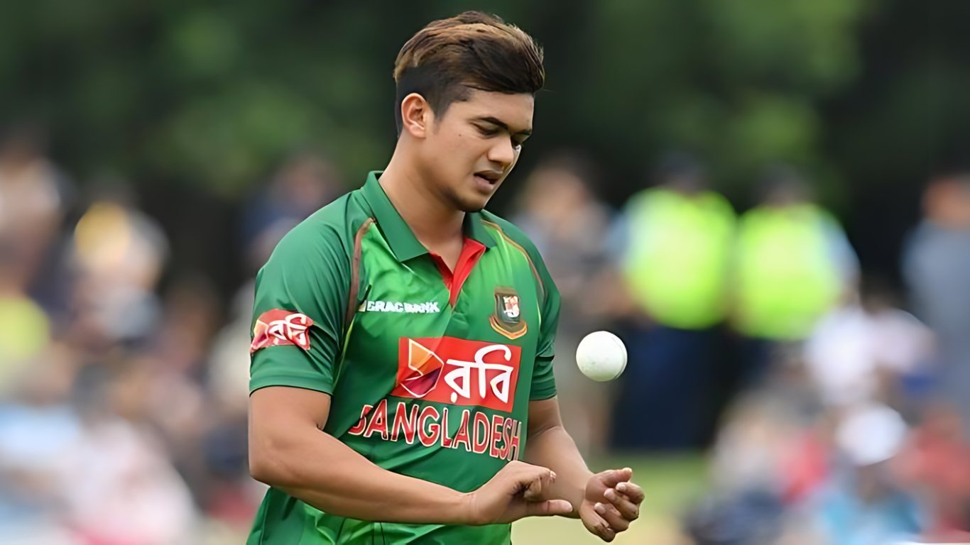 Best Bowling Figures on ODI Debut