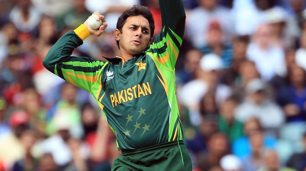 Most Wickets in Asia Cup