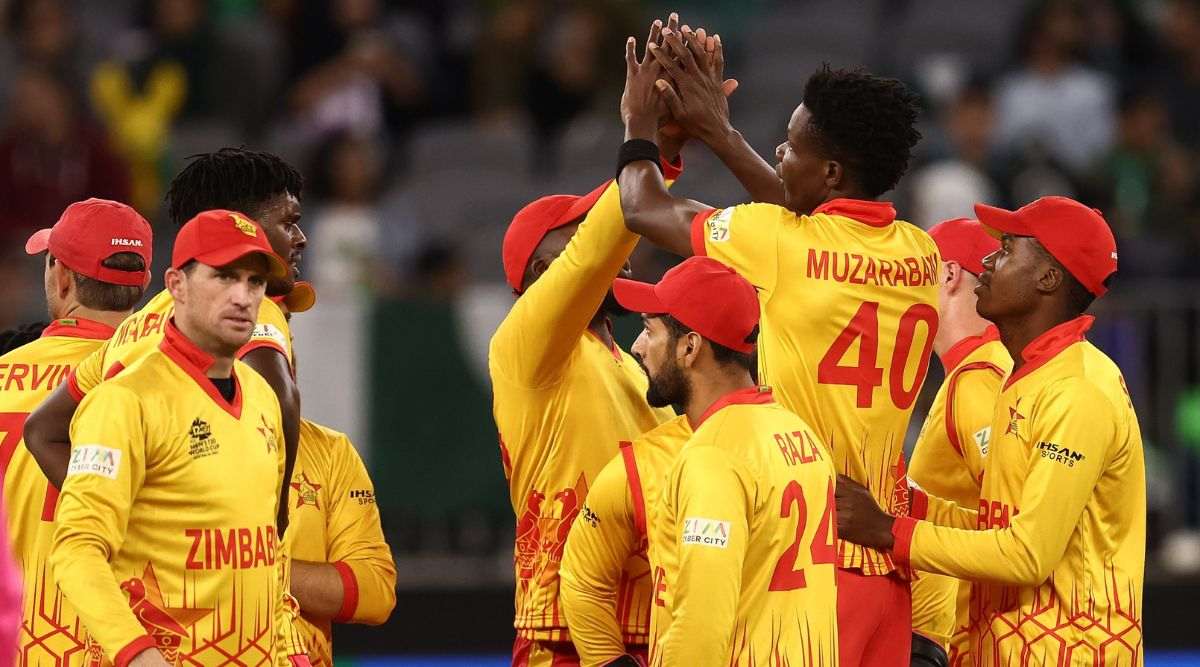 Teams with Most Sixes in a T20I Innings