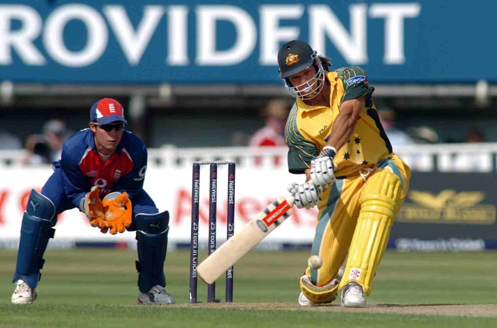 Highest Batting Averages in ODI World Cup