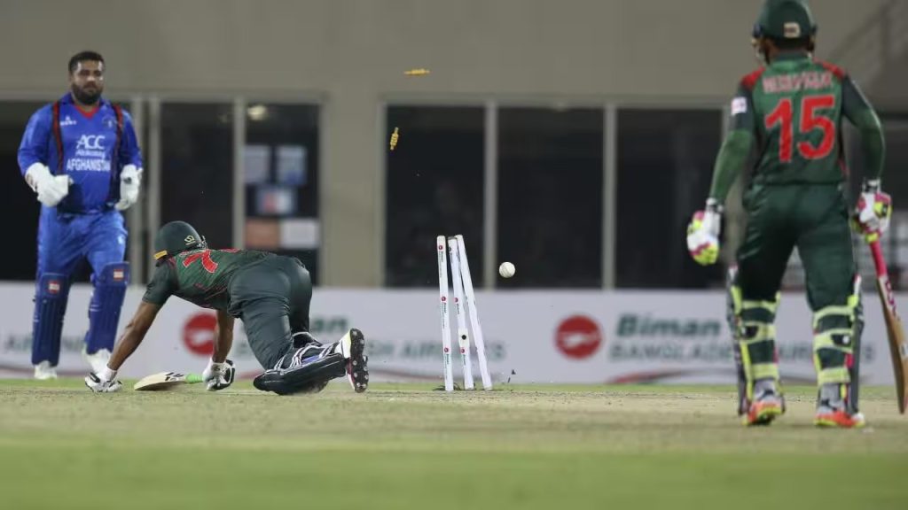 Most Ducks in Asia Cup ODI