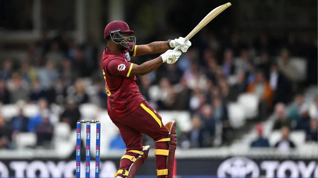 Highest Individual Scores in ODI Defeats