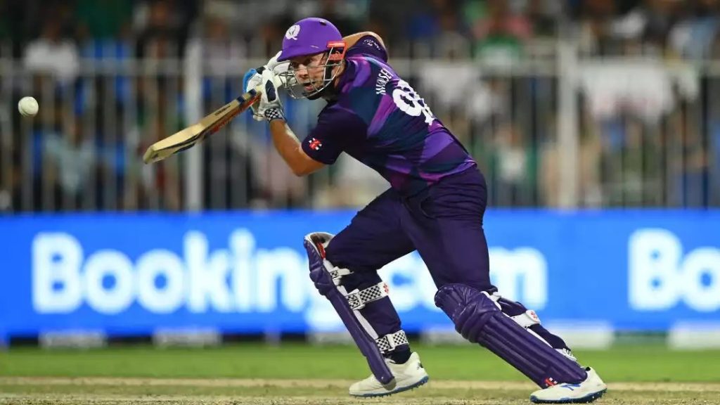 Highest Individual Scores in ODI Defeats