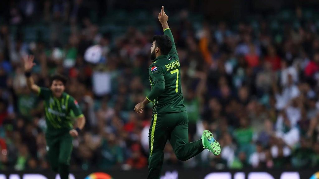 Most Wickets in Mens T20 Asia Cup