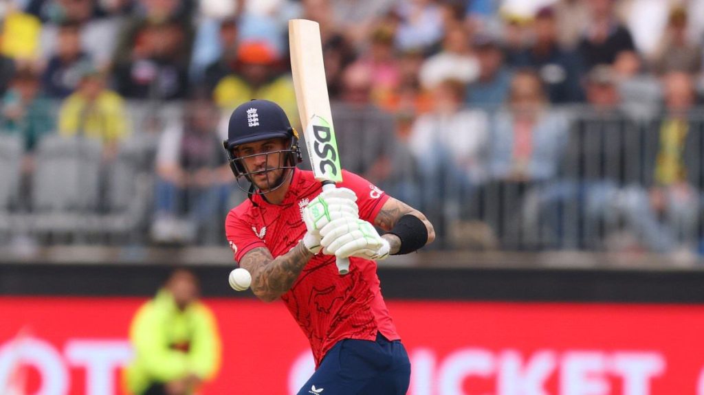 Most Career Runs in T20