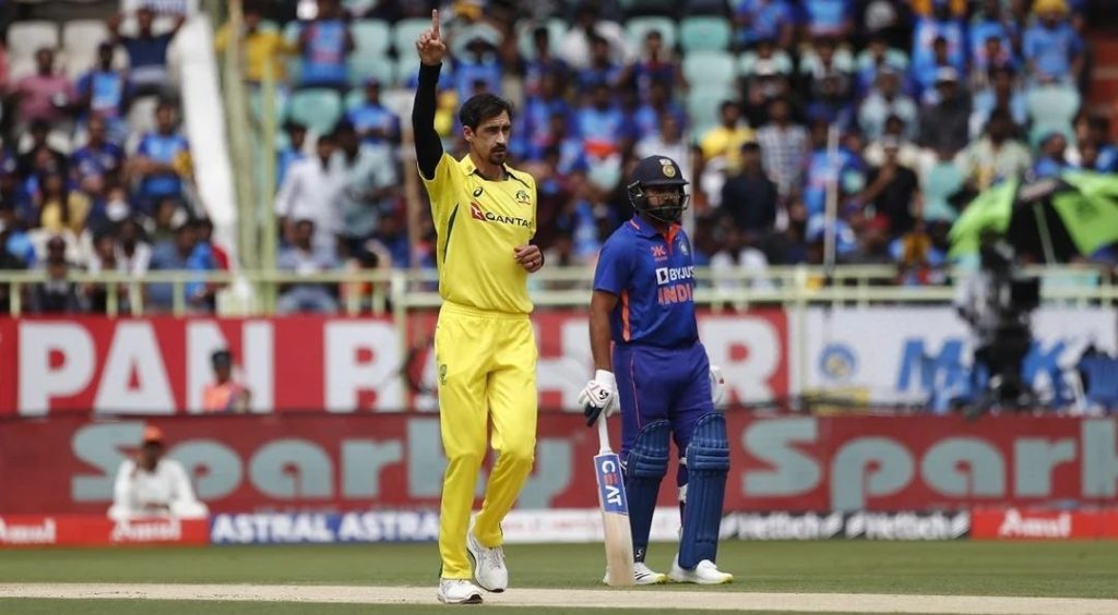 Most Wickets in a Single ODI World Cup