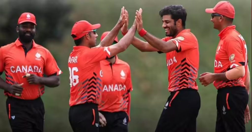 Best Bowling Figures on ODI Debut