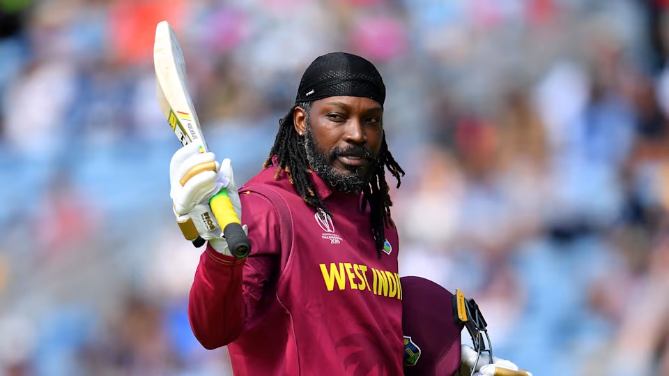 Most Career Runs in T20