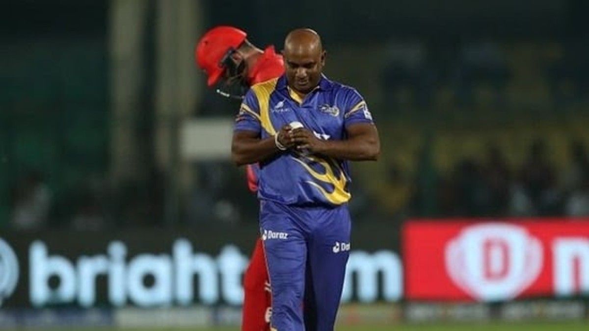 Most Wickets in Asia Cup
