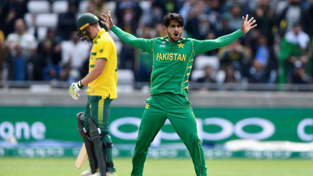 Reach 50 Wickets in ODI History
