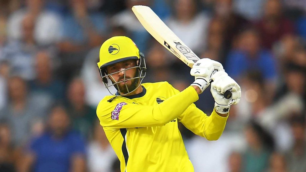 Most Career Runs in T20
