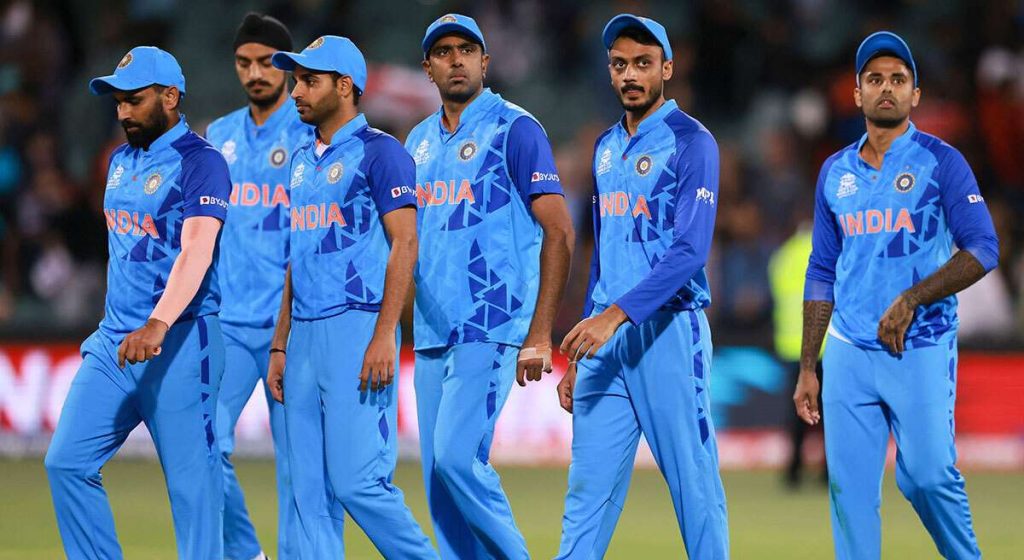 Teams with Most Sixes in a T20I Innings