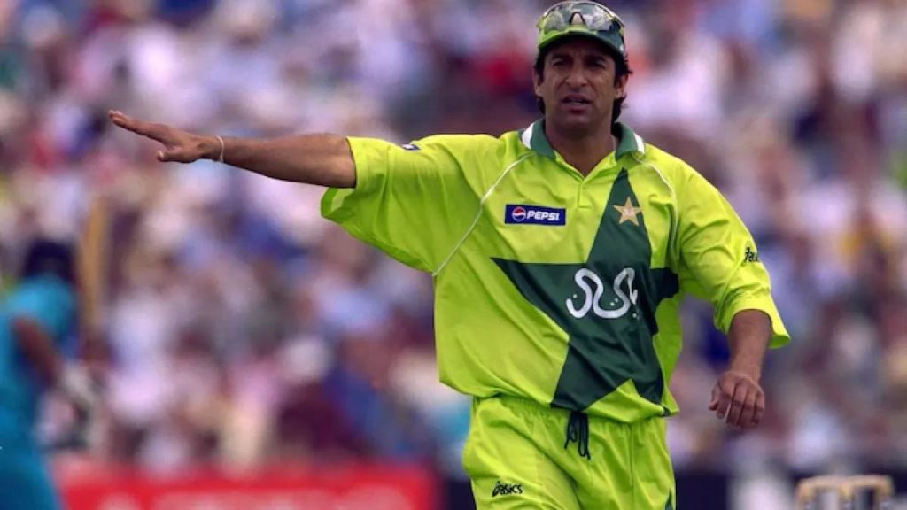 Best Bowling Figures by Captains in ODI