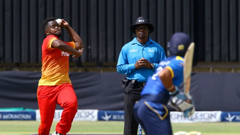 Best Bowling Figures on ODI Debut