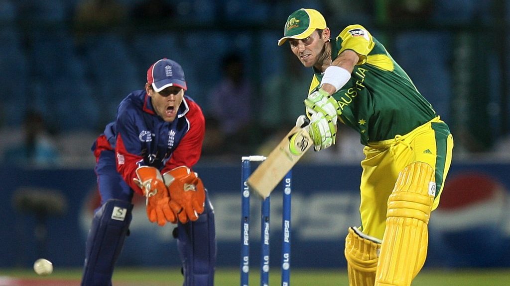 Most Fifties in ICC Champions Trophy History