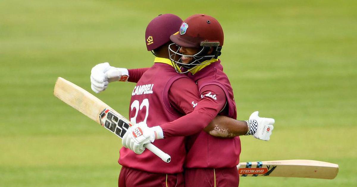 Highest Partnerships in ODI