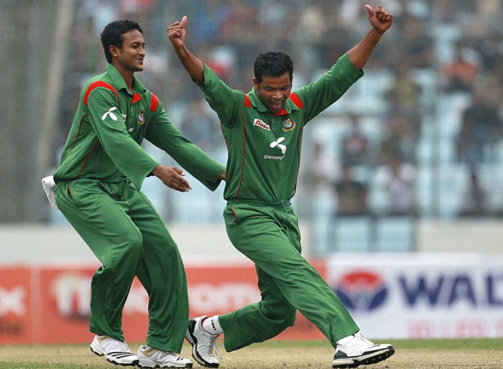 Most LBW Wickets in ODI Cricket History