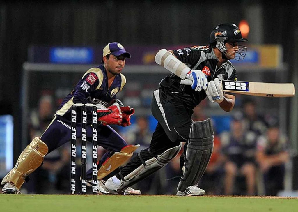 Most Fifties in ICC Champions Trophy History