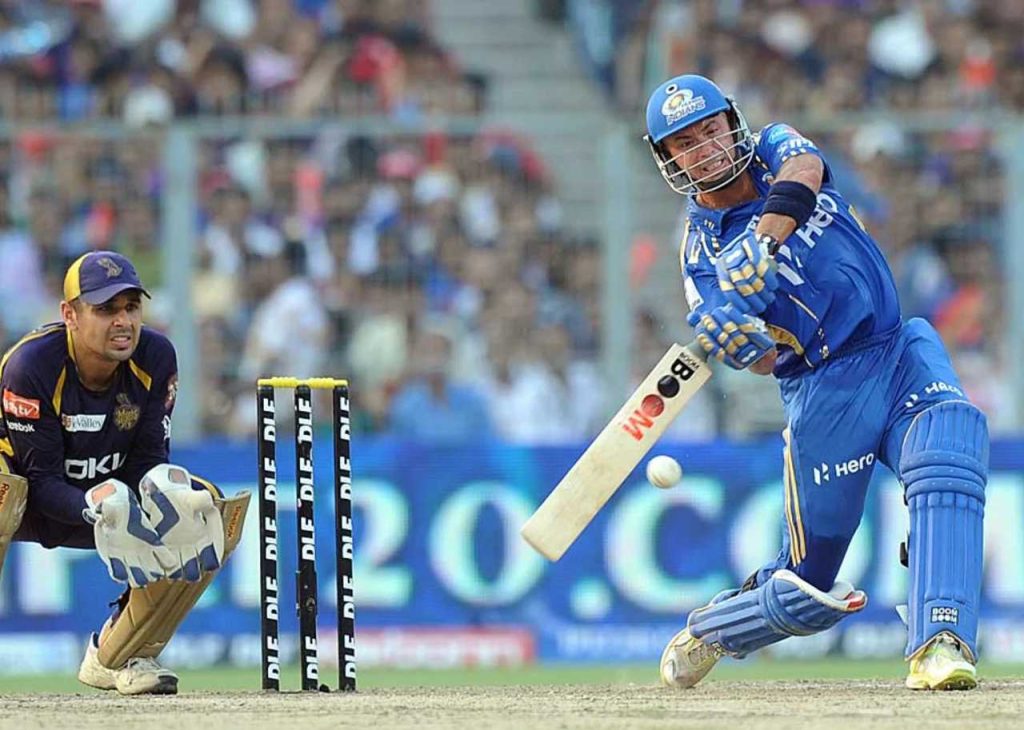 Highest Century Scorers in ICC Champions Trophy History