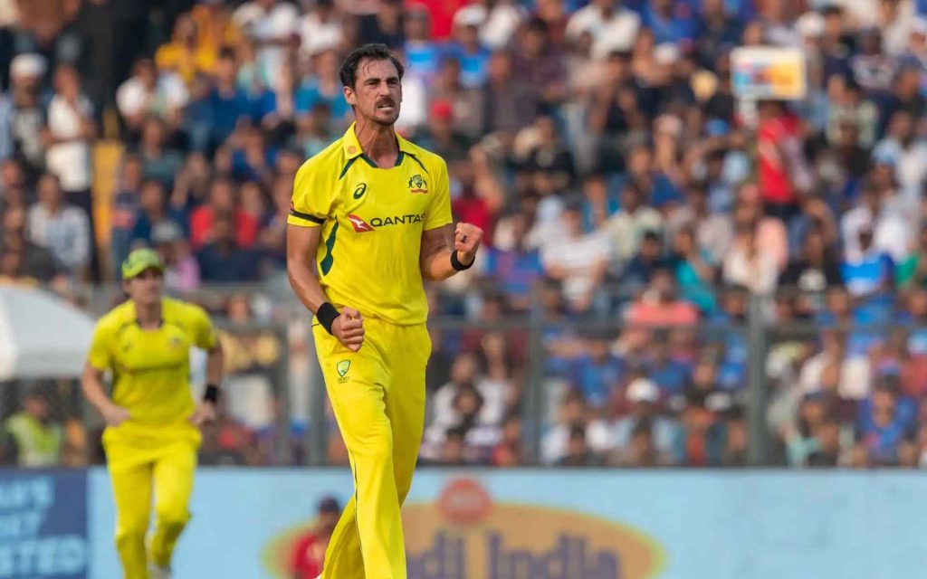 Fastest to 100 Wickets in ODI History