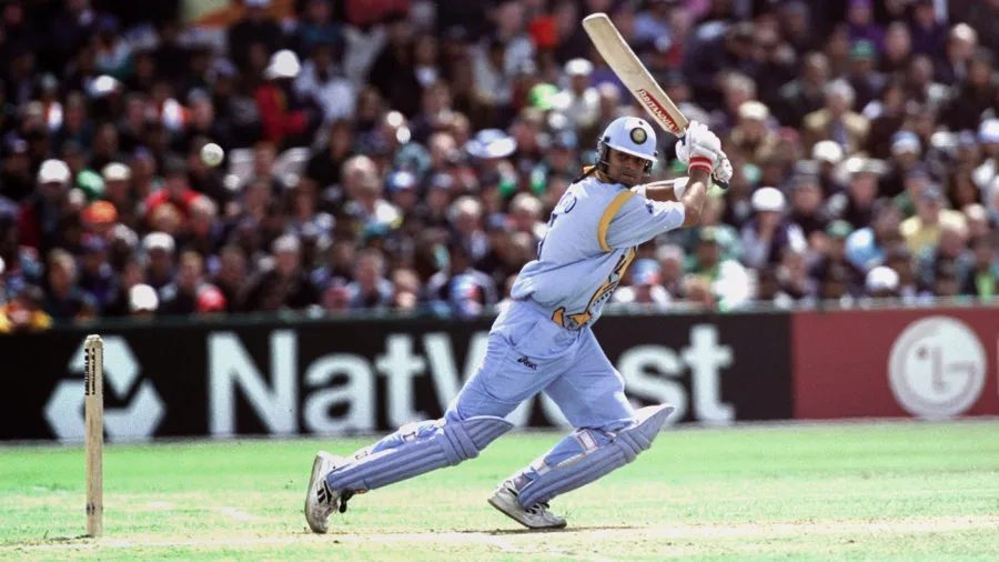 Most Fifties in ICC Champions Trophy History