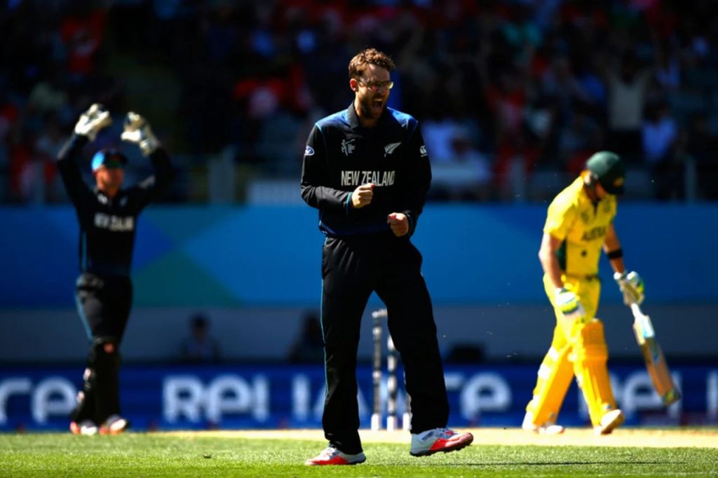 Most LBW Wickets in ODI Cricket History